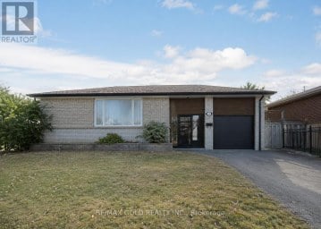 58 KINGSMERE CRESCENT Brampton (Northwood Park) Ontario photo 1