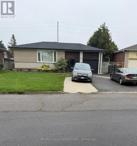 58 KINGSMERE CRESCENT, Brampton (Northwood Park), Ontario, L6X1Z4