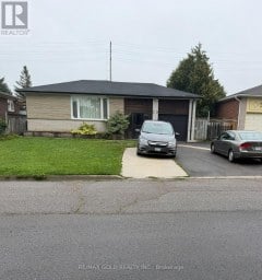 58 KINGSMERE CRESCENT Brampton (Northwood Park) Ontario photo 2