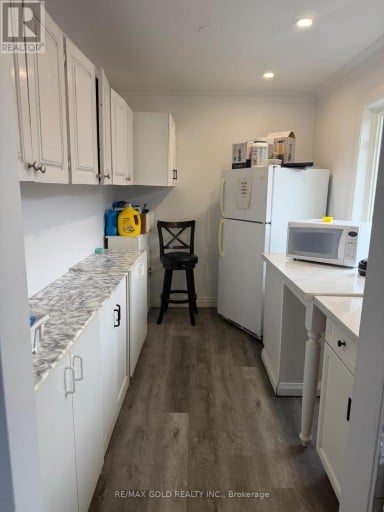 58 KINGSMERE CRESCENT, Brampton (Northwood Park), Ontario, L6X1Z4