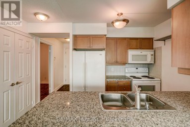 1908 - 15 GREENVIEW AVENUE Toronto (Newtonbrook West) Ontario photo 15