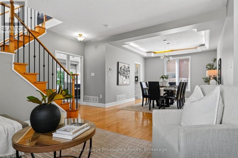 1137 ASHCROFT COURT, Oshawa (Taunton), Ontario, L1K2N9