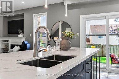 1137 ASHCROFT COURT Oshawa (Taunton) Ontario photo 18