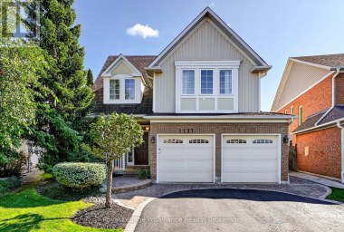 1137 ASHCROFT COURT Oshawa (Taunton) Ontario photo 2