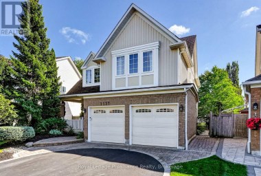 1137 ASHCROFT COURT Oshawa (Taunton) Ontario photo 3