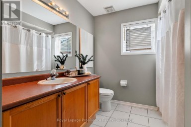 1137 ASHCROFT COURT Oshawa (Taunton) Ontario photo 37