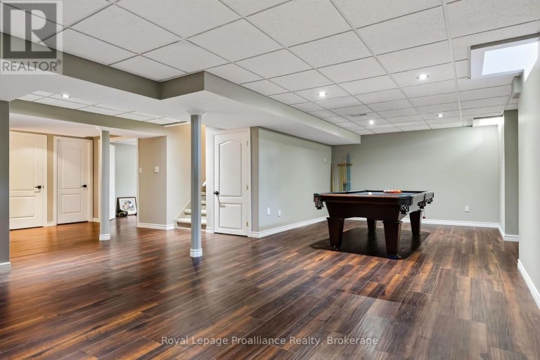 1137 ASHCROFT COURT, Oshawa (Taunton), Ontario, L1K2N9