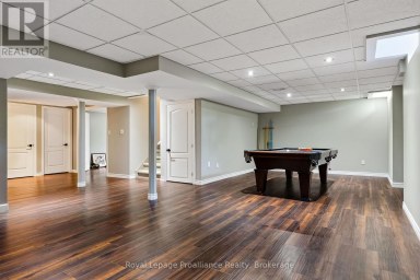 1137 ASHCROFT COURT Oshawa (Taunton) Ontario photo 41