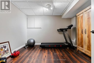 1137 ASHCROFT COURT Oshawa (Taunton) Ontario photo 42