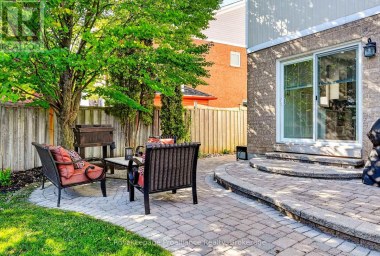 1137 ASHCROFT COURT Oshawa (Taunton) Ontario photo 44