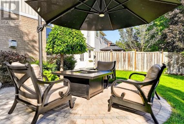 1137 ASHCROFT COURT Oshawa (Taunton) Ontario photo 46