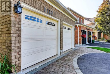 1137 ASHCROFT COURT Oshawa (Taunton) Ontario photo 6