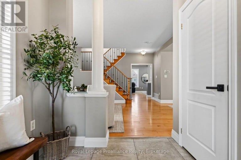 1137 ASHCROFT COURT, Oshawa (Taunton), Ontario, L1K2N9