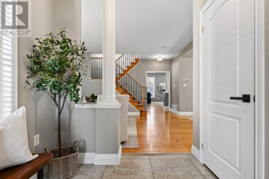 1137 ASHCROFT COURT Oshawa (Taunton) Ontario photo 8