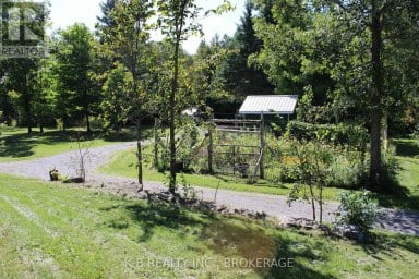 387 CHRISTIAN LANE, Stone Mills Ontario