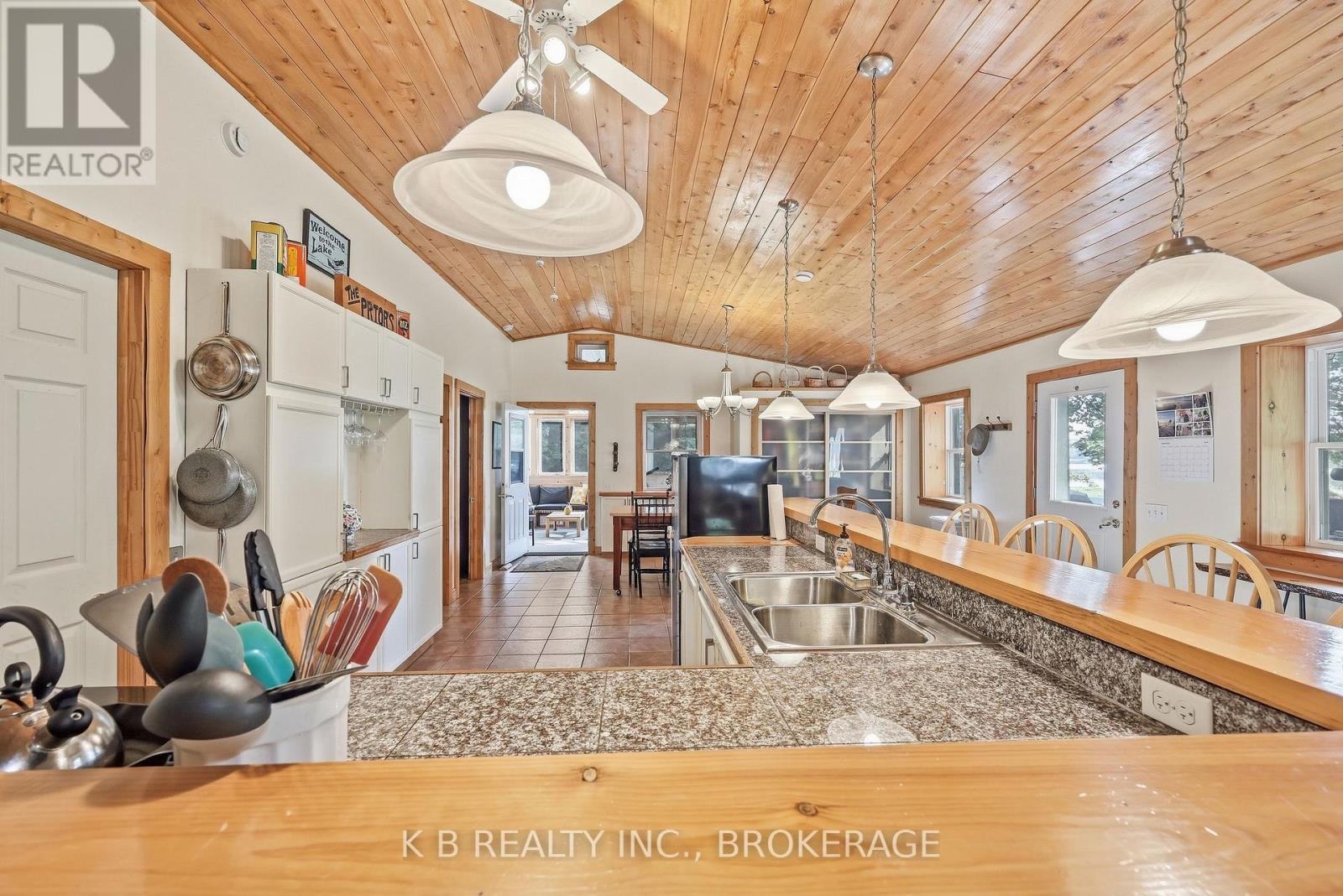 387 CHRISTIAN LANE, Stone Mills Ontario