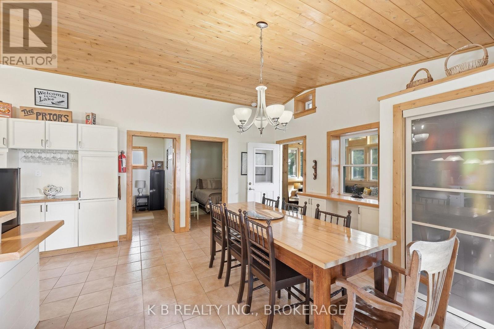 387 CHRISTIAN LANE, Stone Mills Ontario