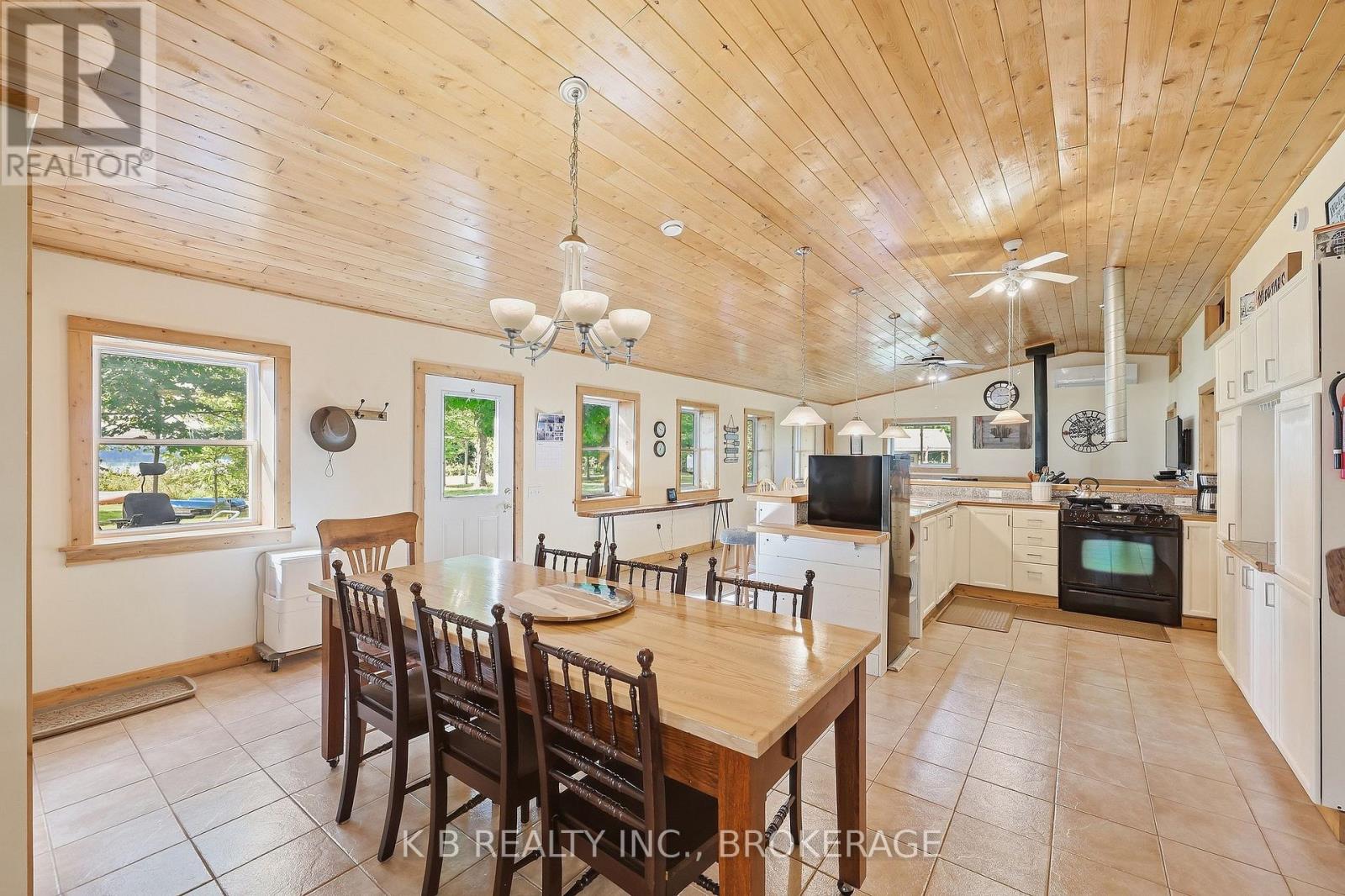 387 CHRISTIAN LANE, Stone Mills Ontario