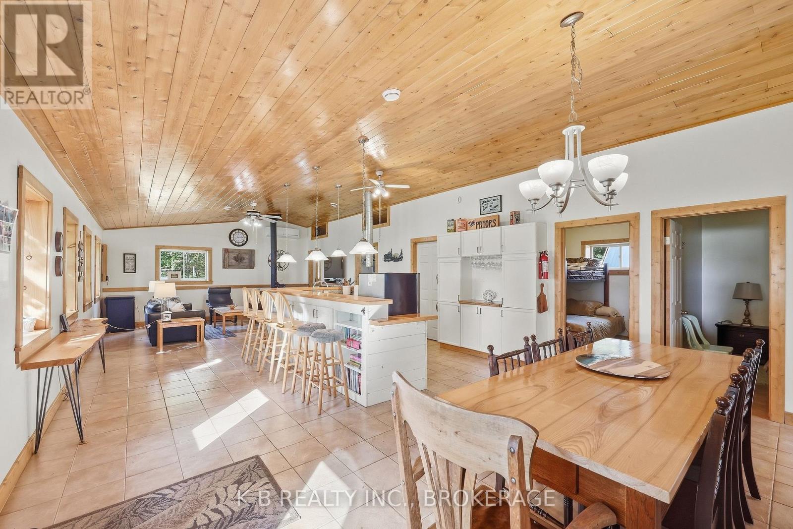 387 CHRISTIAN LANE, Stone Mills Ontario
