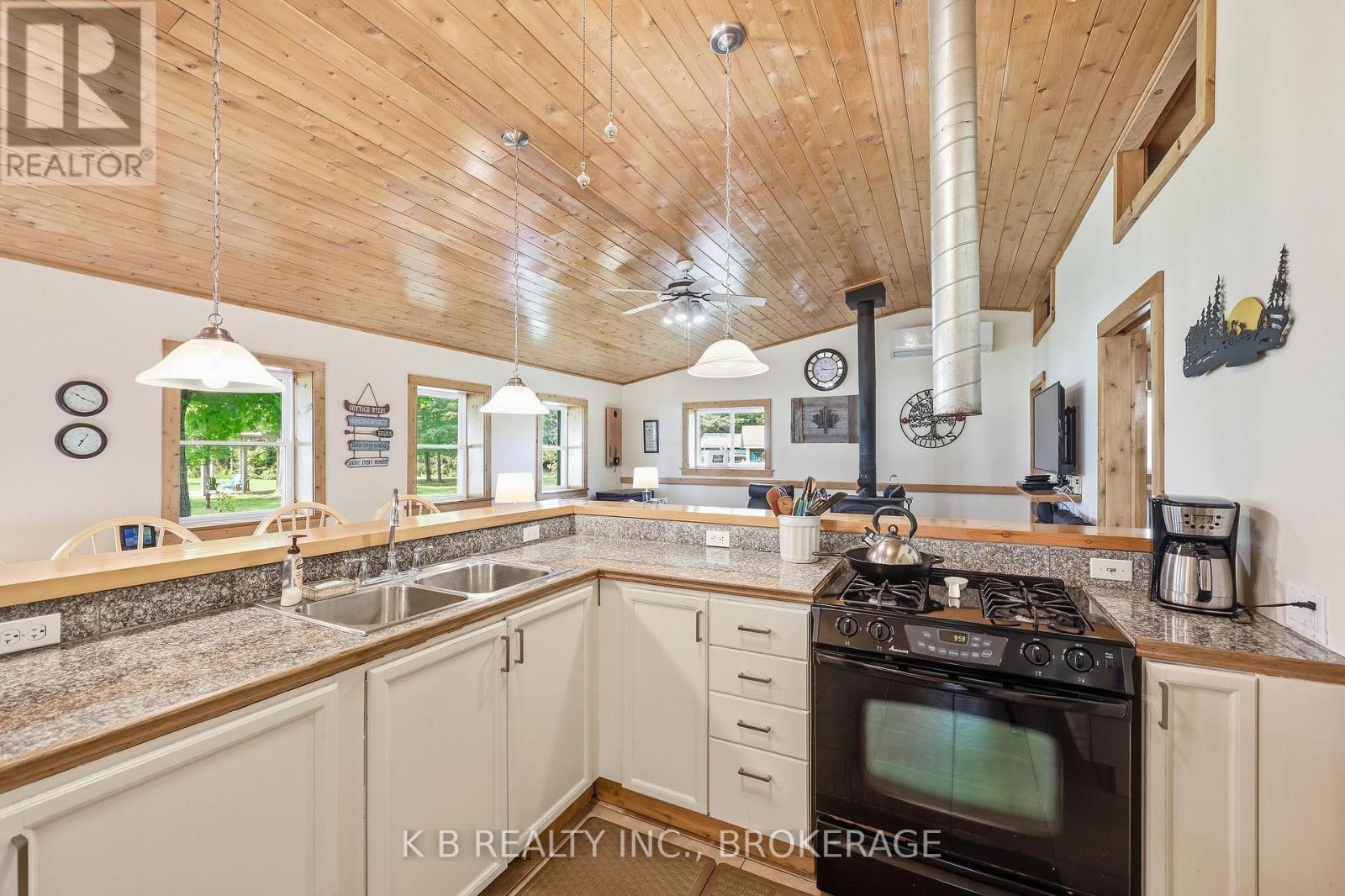 387 CHRISTIAN LANE, Stone Mills Ontario