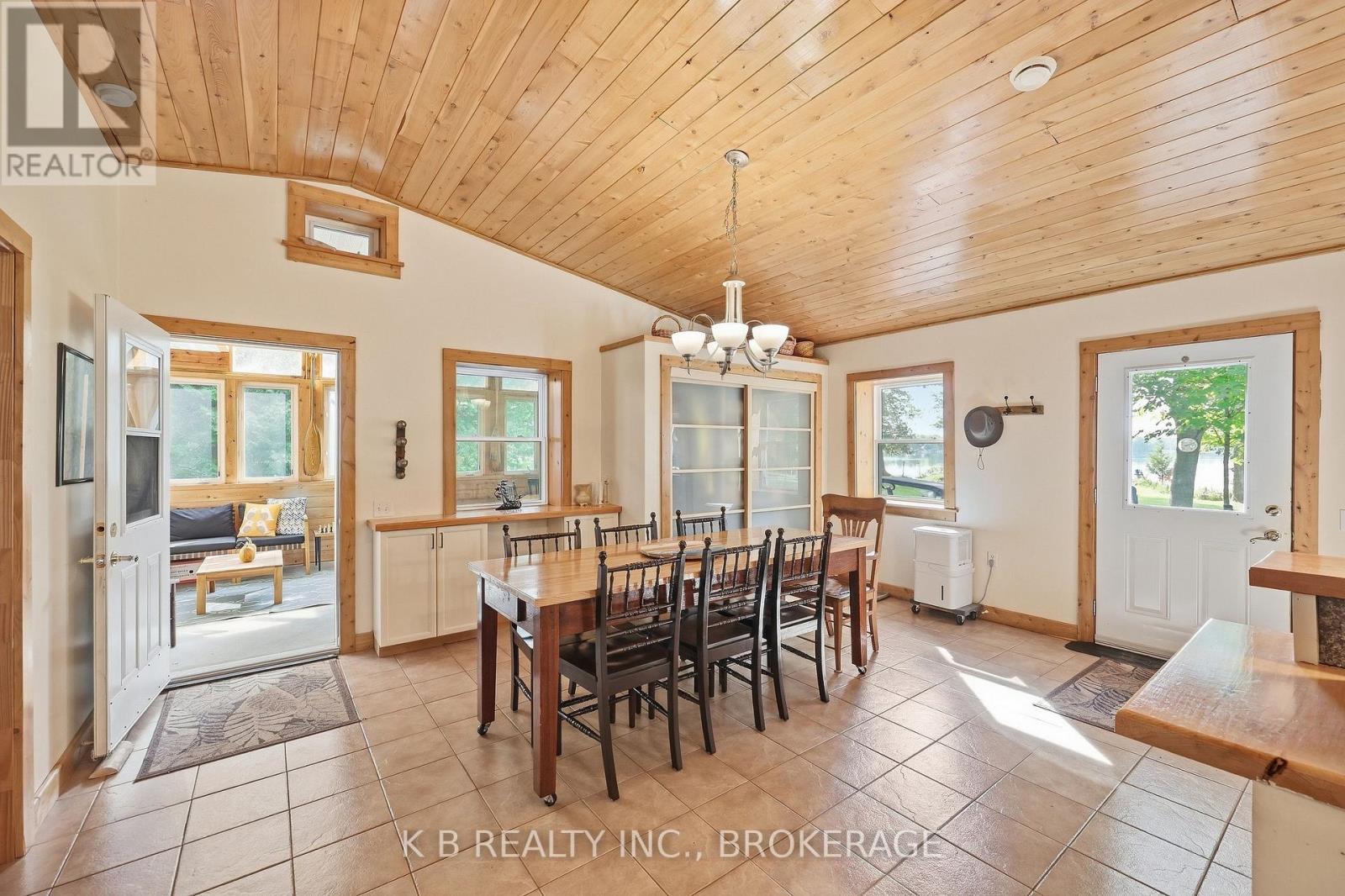 387 CHRISTIAN LANE, Stone Mills Ontario