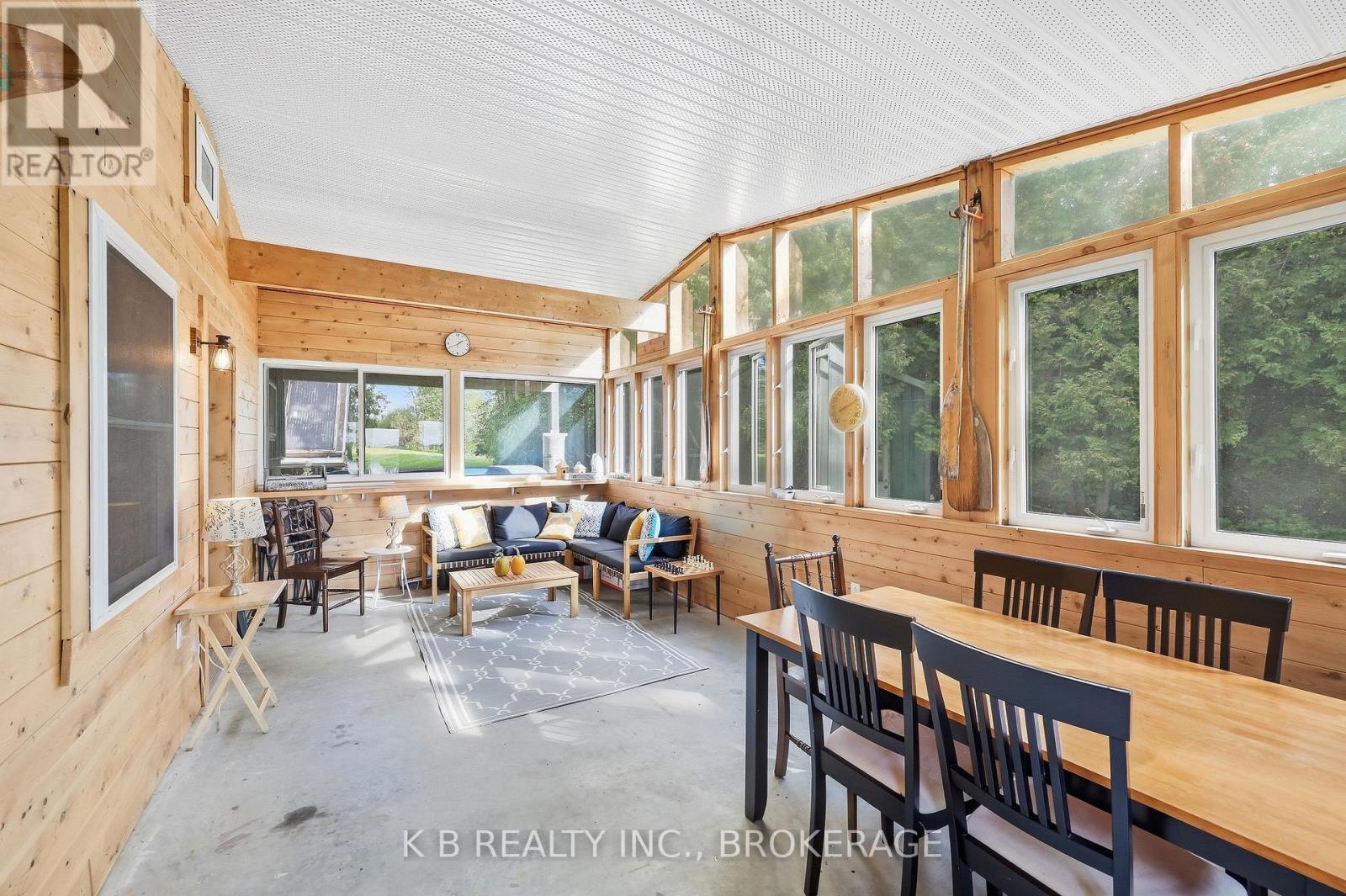 387 CHRISTIAN LANE, Stone Mills Ontario