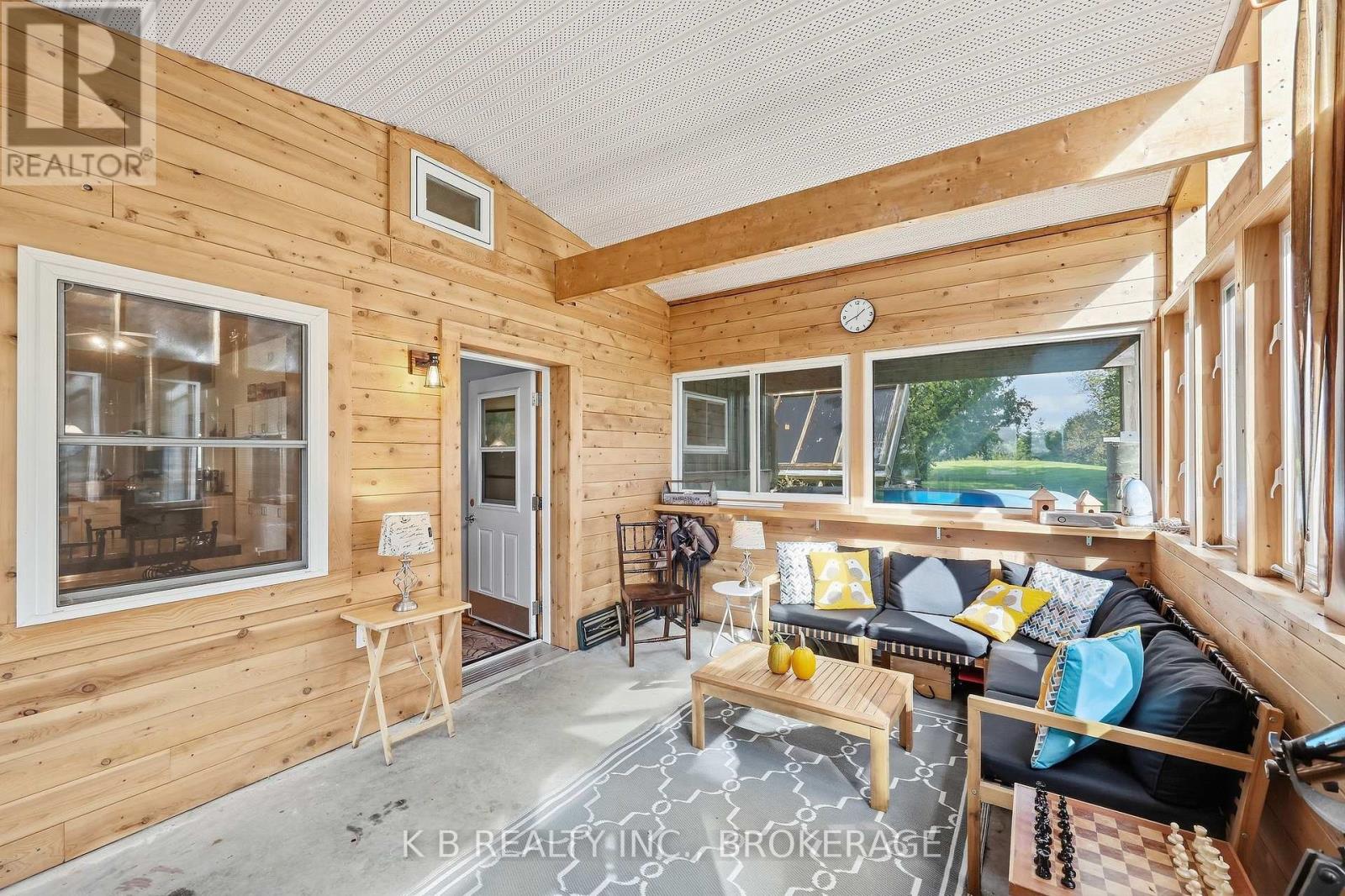 387 CHRISTIAN LANE, Stone Mills Ontario