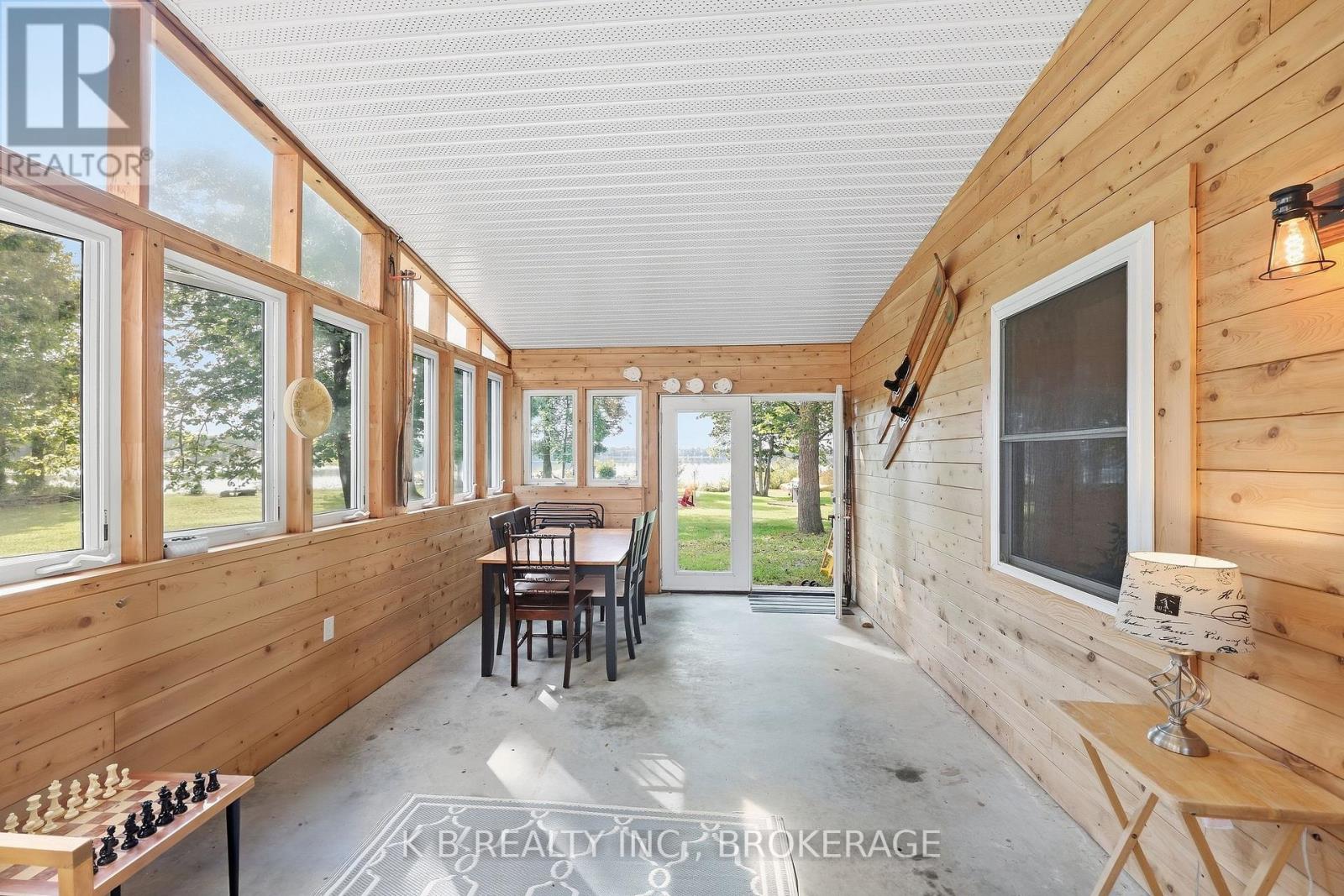 387 CHRISTIAN LANE, Stone Mills Ontario