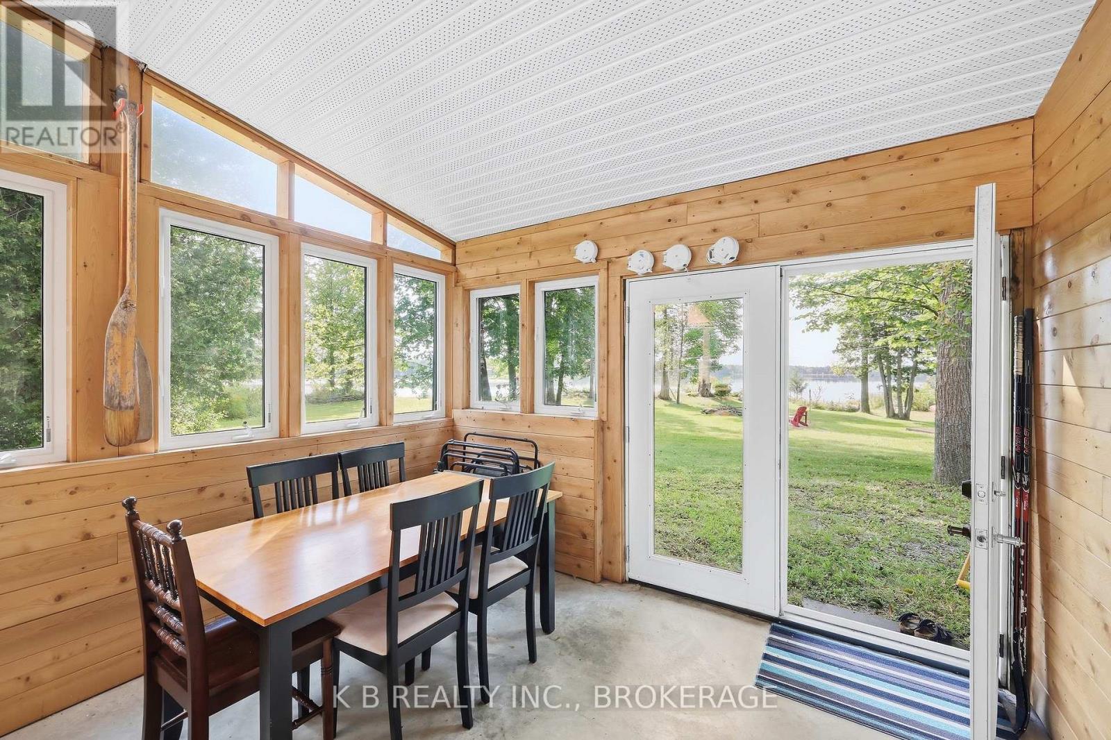 387 CHRISTIAN LANE, Stone Mills Ontario