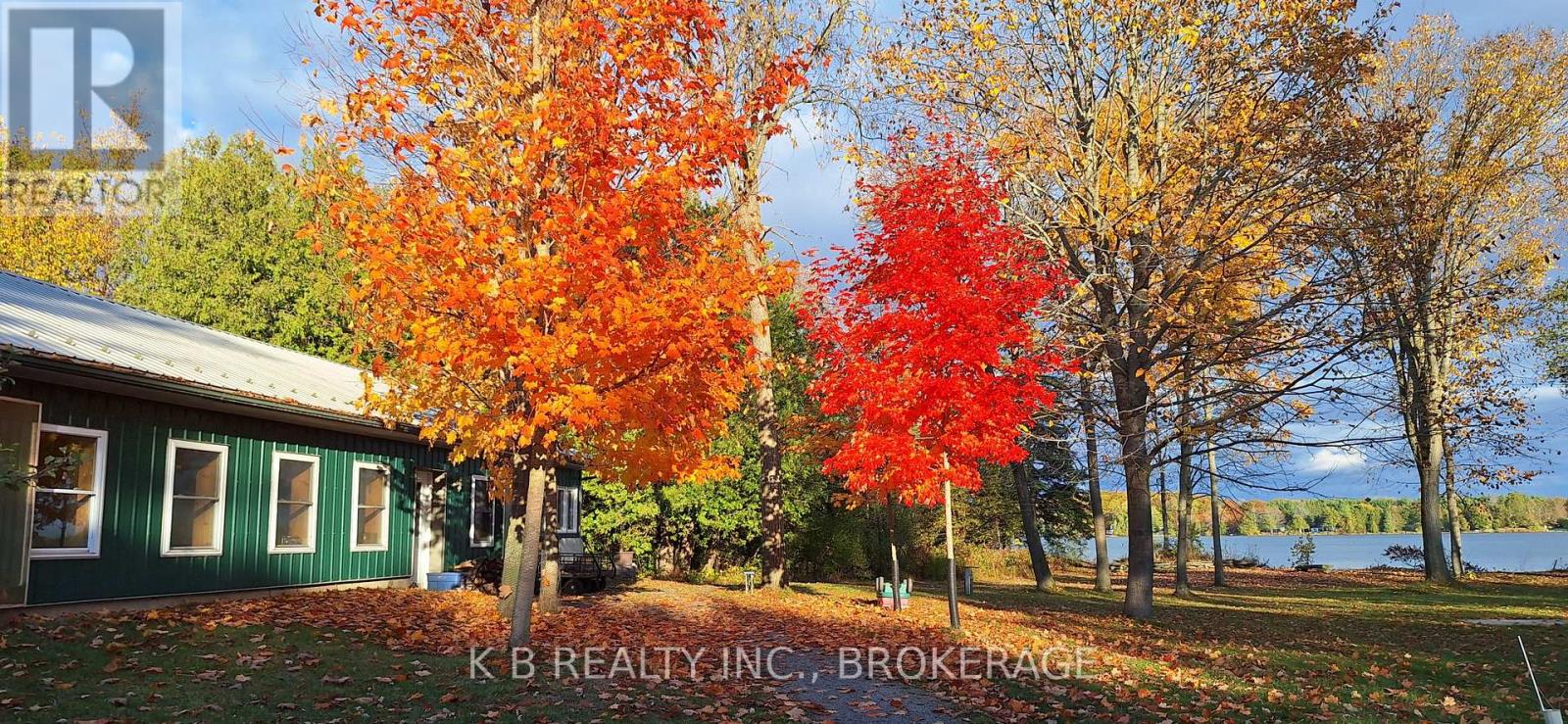 387 CHRISTIAN LANE, Stone Mills Ontario