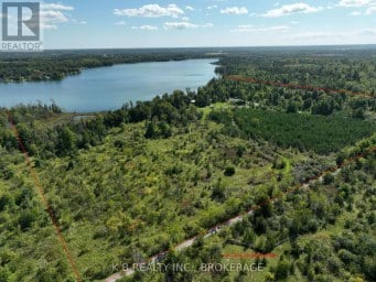 387 CHRISTIAN LANE, Stone Mills Ontario