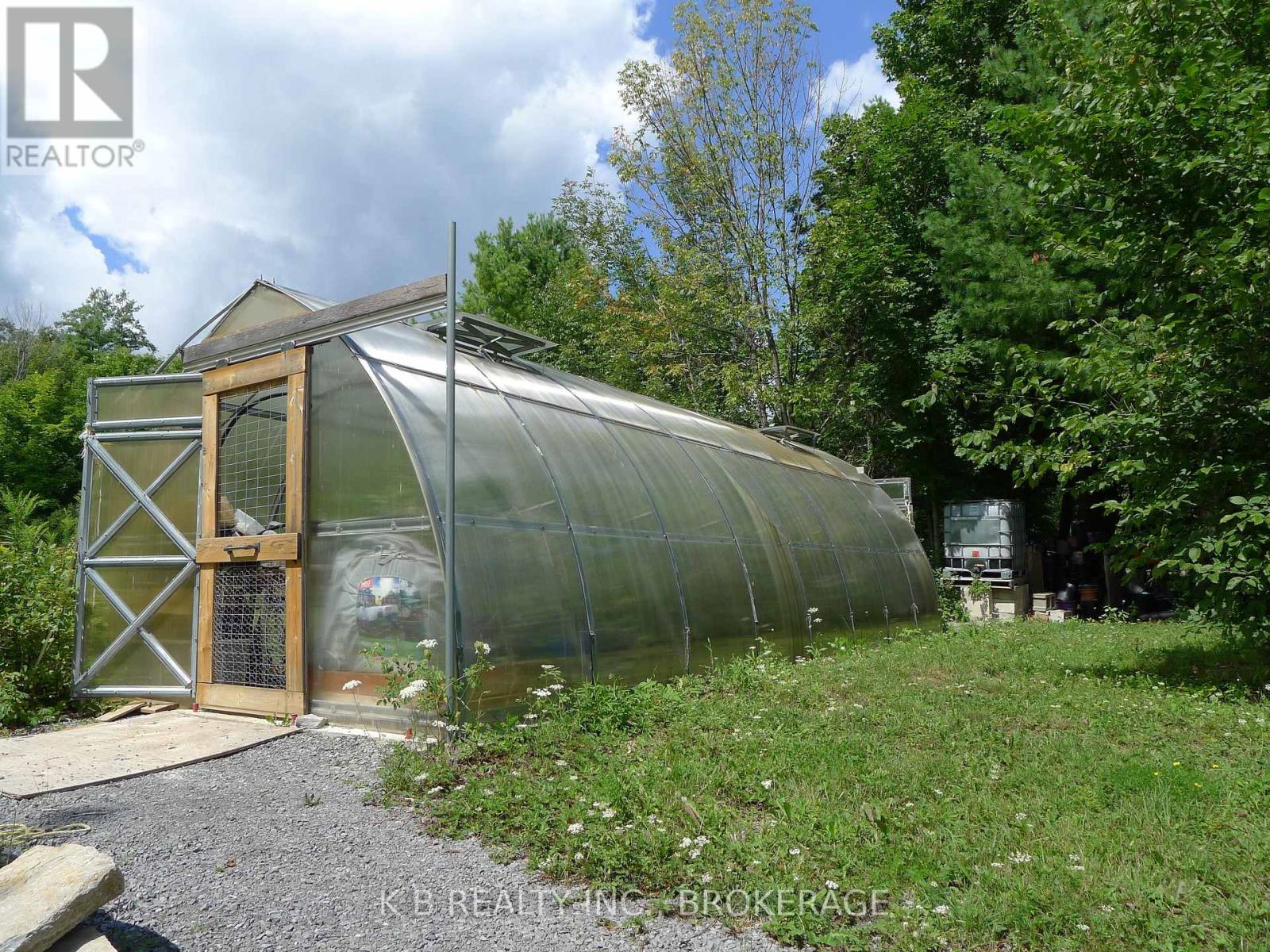 387 CHRISTIAN LANE, Stone Mills Ontario