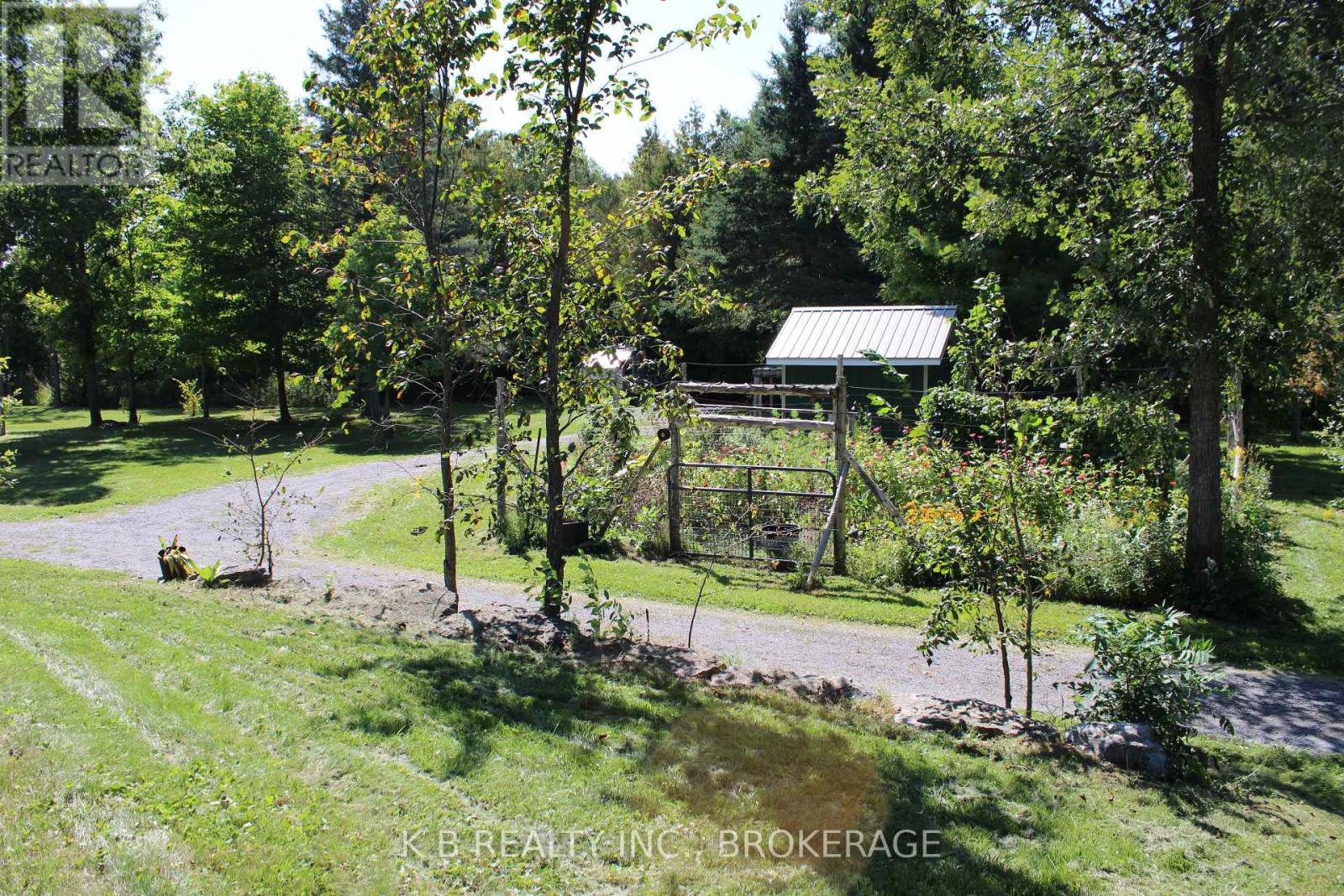 387 CHRISTIAN LANE, Stone Mills Ontario