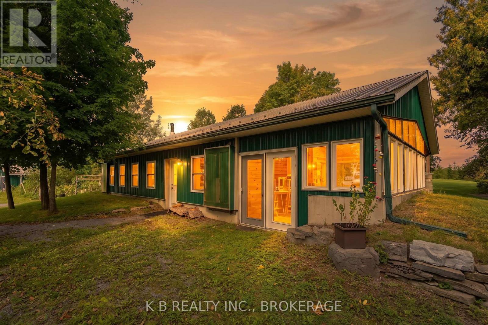 387 CHRISTIAN LANE, Stone Mills Ontario