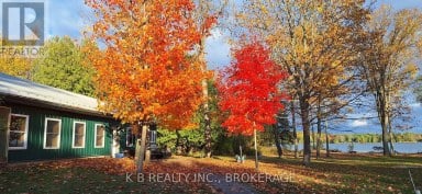 387 CHRISTIAN LANE, Stone Mills Ontario