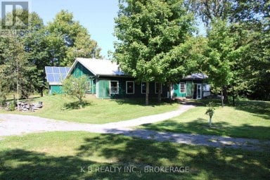 387 CHRISTIAN LANE, Stone Mills Ontario