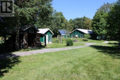 387 CHRISTIAN LANE, Stone Mills Ontario
