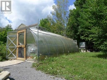 387 CHRISTIAN LANE, Stone Mills Ontario