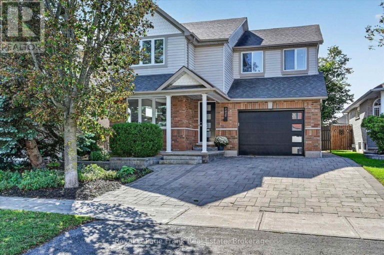 2439 DENURE DRIVE, Peterborough (Monaghan Ward 2), Ontario, K9K2L4