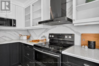 2439 DENURE DRIVE Peterborough (Monaghan Ward 2) Ontario photo 10