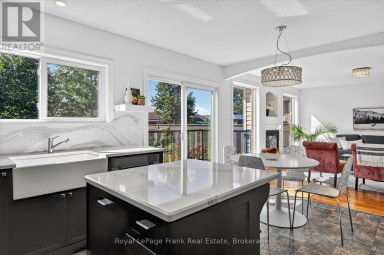 2439 DENURE DRIVE Peterborough (Monaghan Ward 2) Ontario photo 11