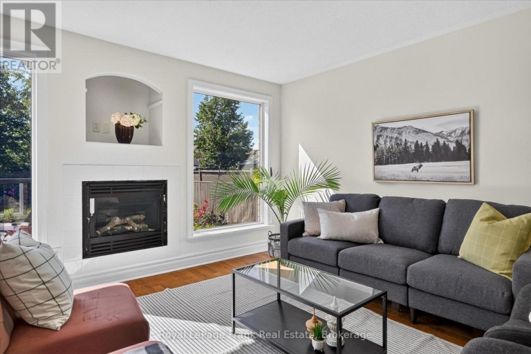2439 DENURE DRIVE, Peterborough (Monaghan Ward 2), Ontario, K9K2L4