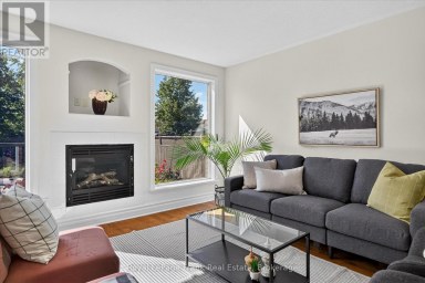 2439 DENURE DRIVE Peterborough (Monaghan Ward 2) Ontario photo 13