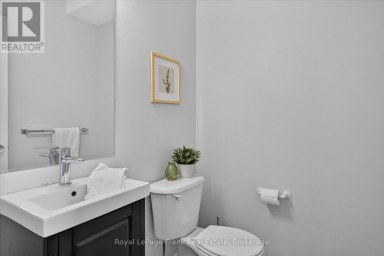 2439 DENURE DRIVE Peterborough (Monaghan Ward 2) Ontario photo 17