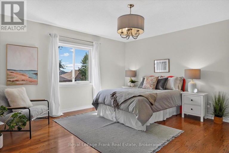 2439 DENURE DRIVE, Peterborough (Monaghan Ward 2), Ontario, K9K2L4