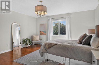 2439 DENURE DRIVE Peterborough (Monaghan Ward 2) Ontario photo 20