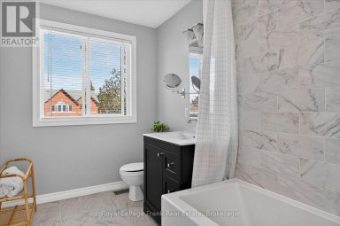 2439 DENURE DRIVE Peterborough (Monaghan Ward 2) Ontario photo 22