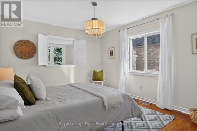2439 DENURE DRIVE Peterborough (Monaghan Ward 2) Ontario photo 26