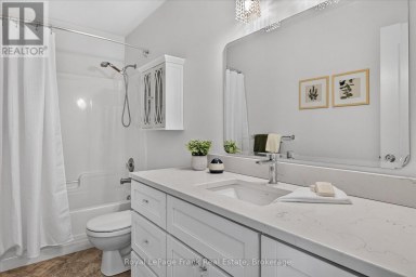 2439 DENURE DRIVE Peterborough (Monaghan Ward 2) Ontario photo 28