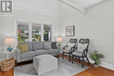 2439 DENURE DRIVE Peterborough (Monaghan Ward 2) Ontario photo 3